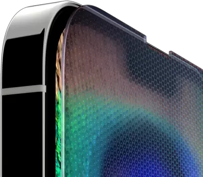 Прочность iPhone 13 Pro